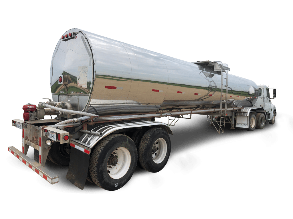 Bulk Water Willda Beast, LLC.